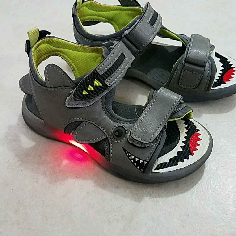 Carters Sandals